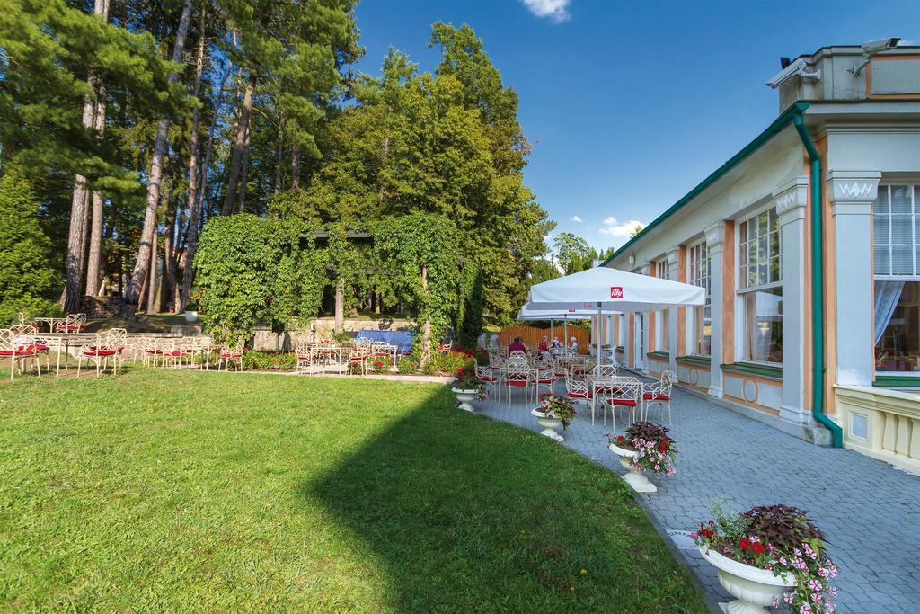 Hotel Pawlik-aquaforum 4*