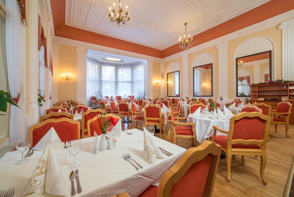 Pawlik-aquaforum Hotel 4*