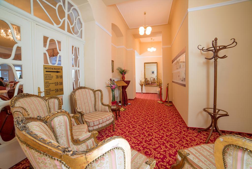 Hotel Pawlik-aquaforum 4*