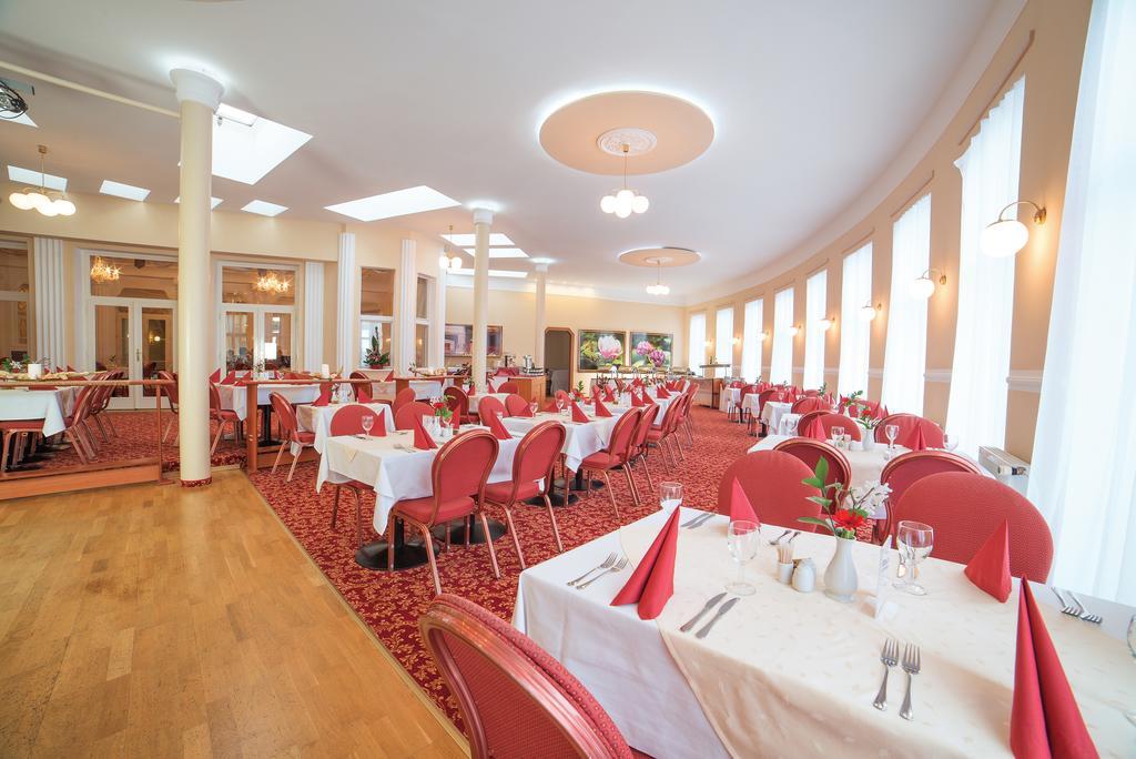 Pawlik-aquaforum Hotel