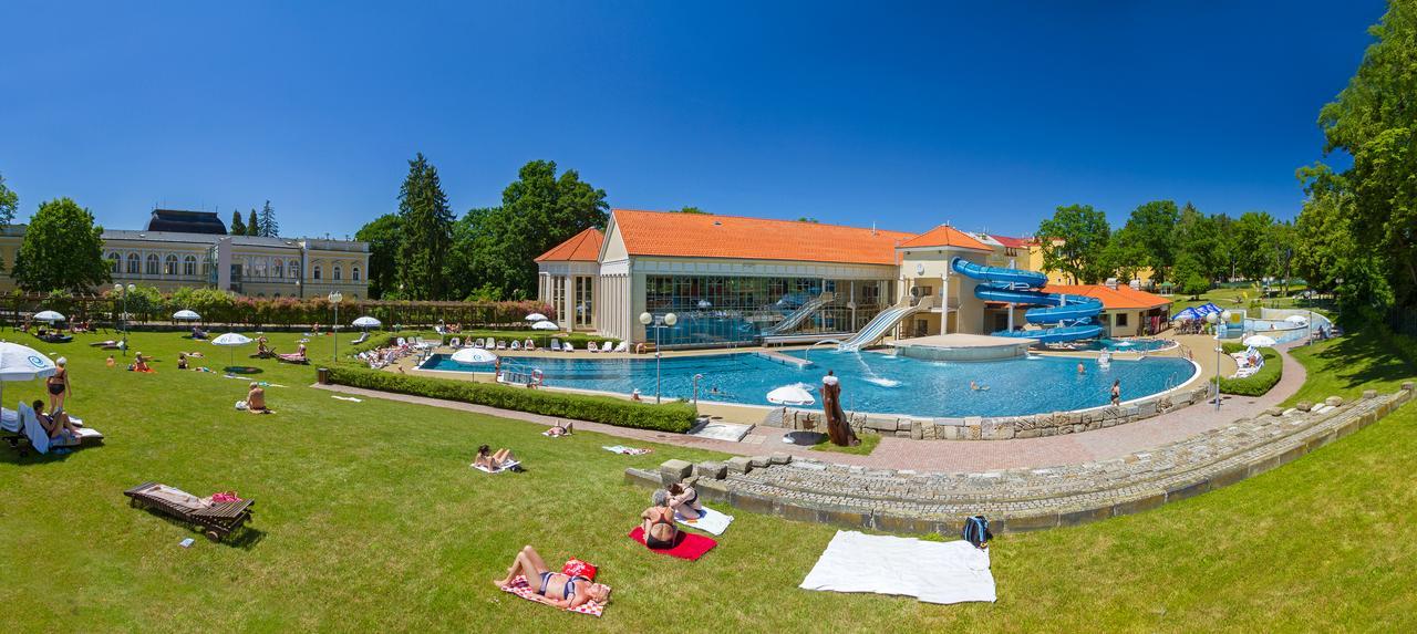 Pawlik-aquaforum Hotel 4*